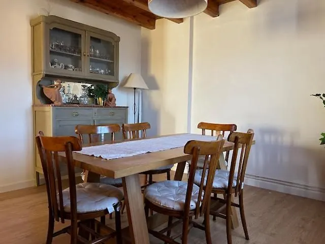 Вилла Casa Teo Vilaller 0*,  Испания